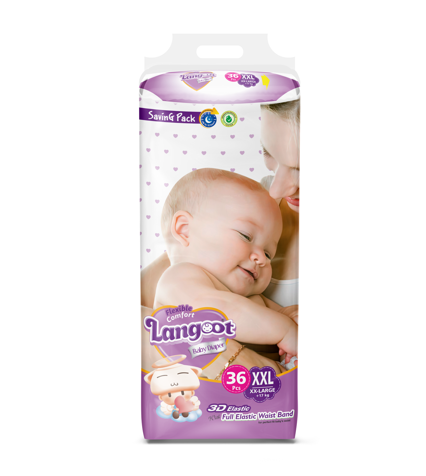 Langoot Economy Pack