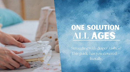 One Solution, All Ages