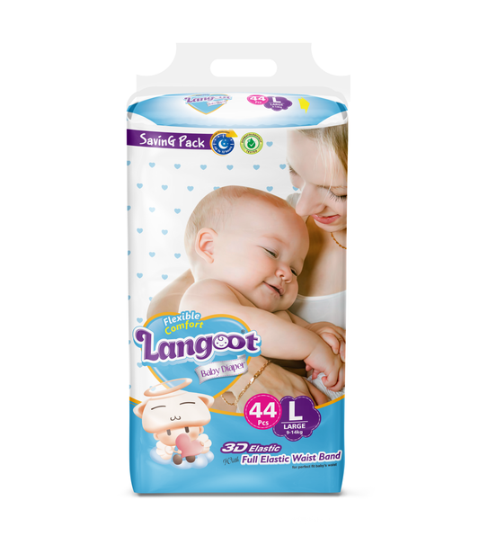 Langoot Economy Pack