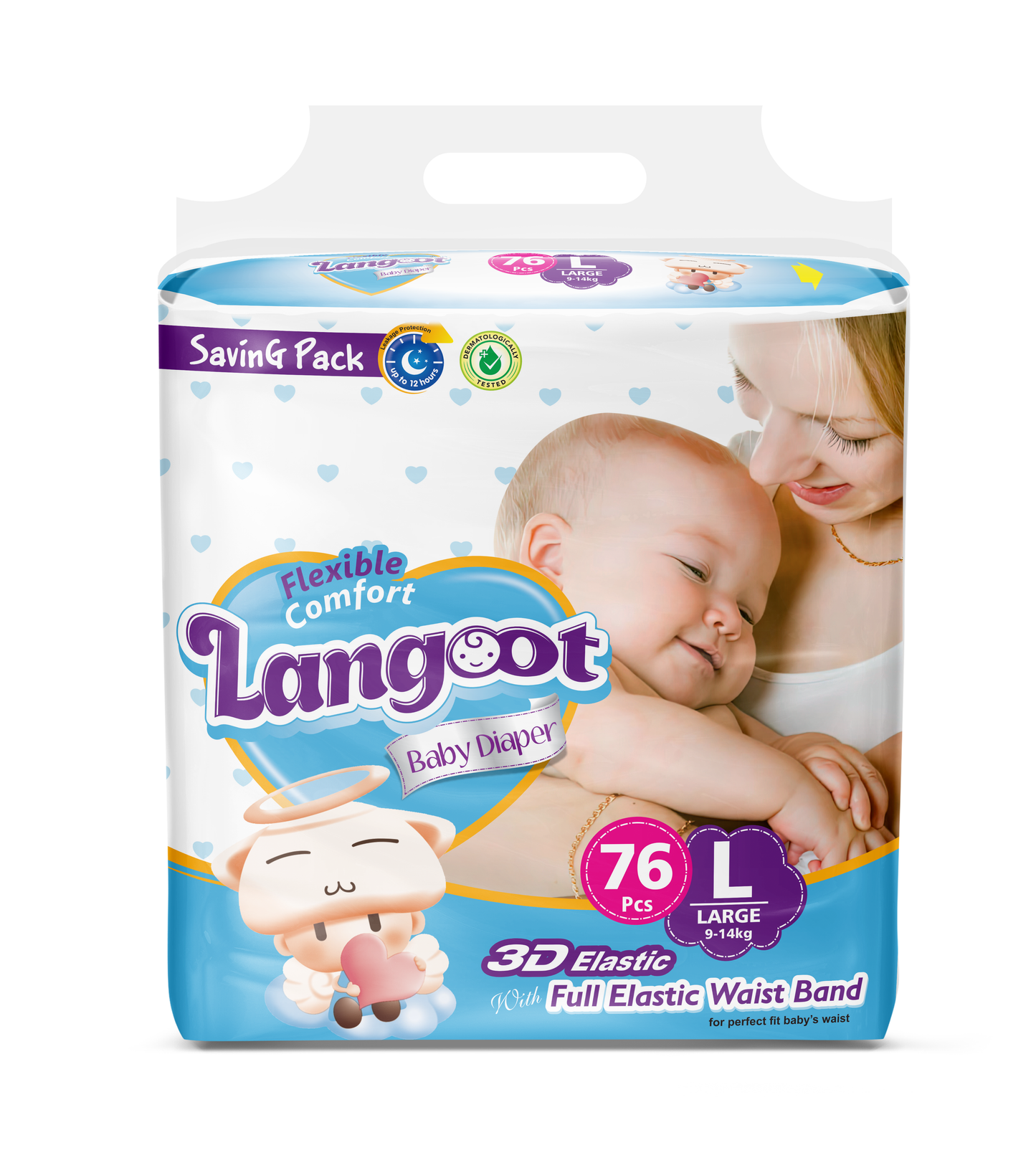 Langoot Jumbo Pack
