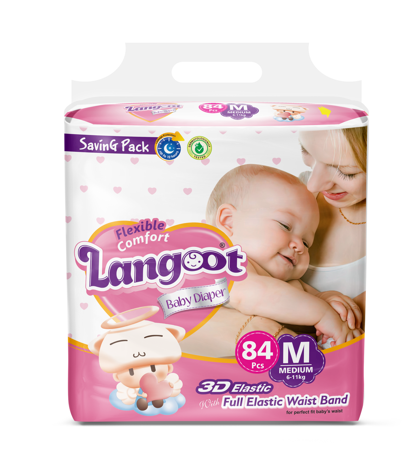 Langoot Jumbo Pack