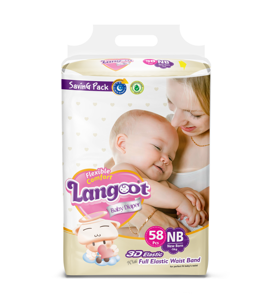 Langoot Economy Pack