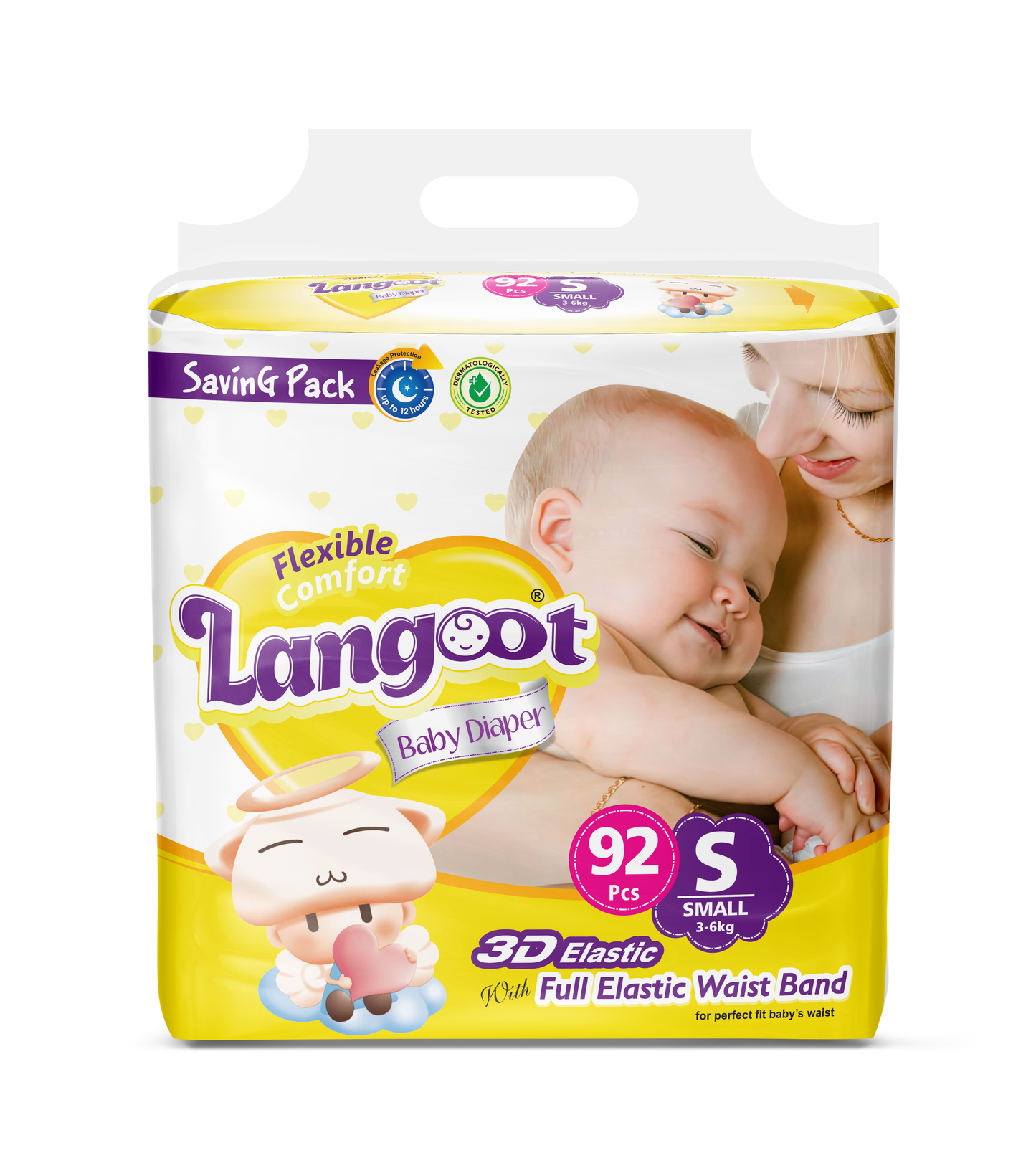 Langoot Jumbo Pack
