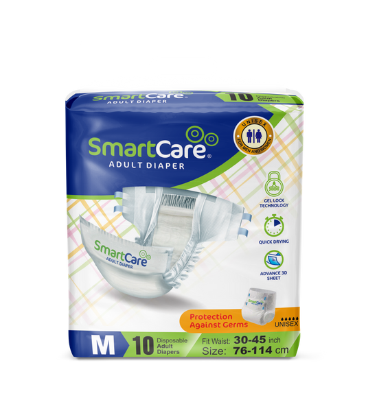 SmartCare Adult Diapers