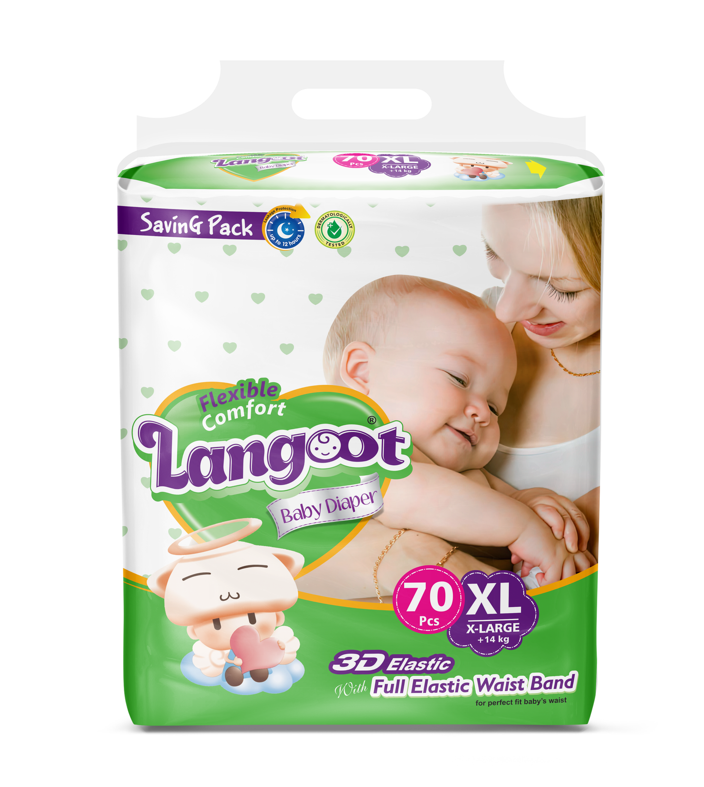 Langoot Jumbo Pack