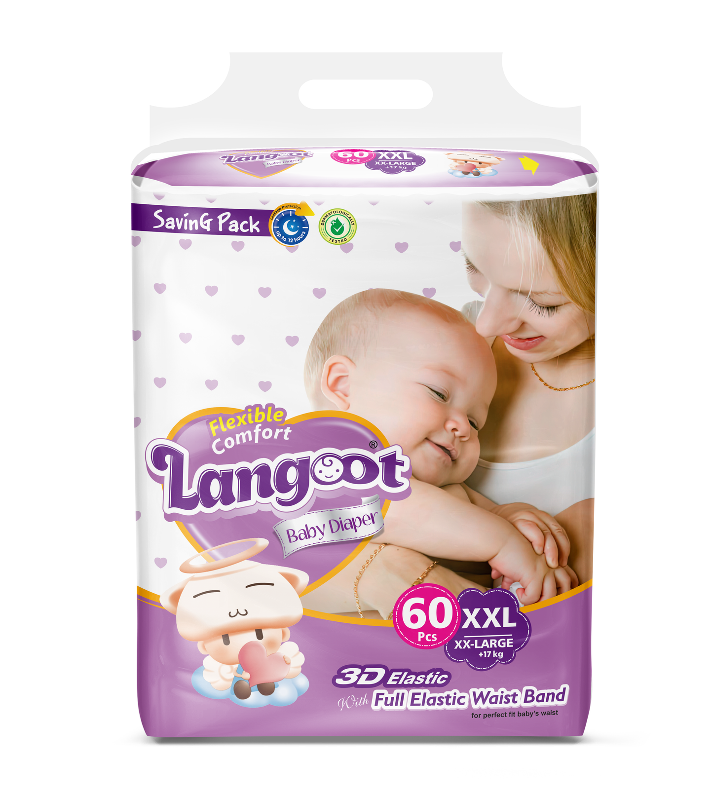 Langoot Jumbo Pack