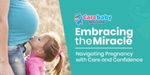 Embracing the Miracle: Navigating Pregnancy with Care and Confidence